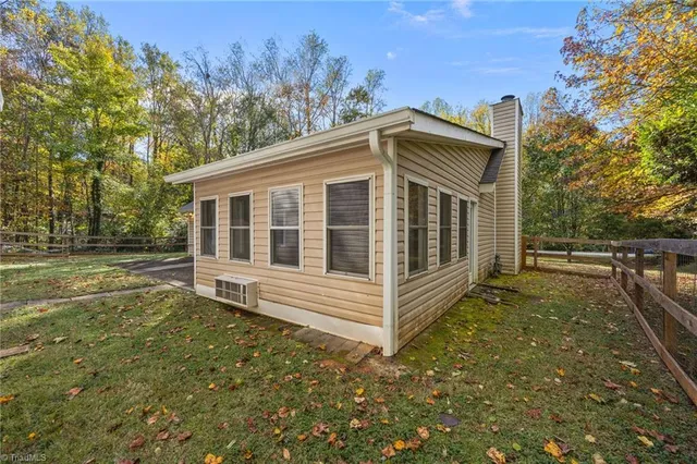 $300,000 | 155 Linbrook Drive, Winston-Salem, NC 27106