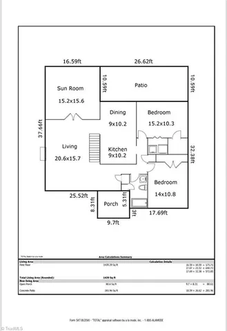 $300,000 | 155 Linbrook Drive, Winston-Salem, NC 27106