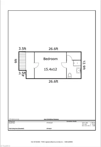$300,000 | 155 Linbrook Drive, Winston-Salem, NC 27106