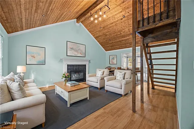 $300,000 | 155 Linbrook Drive, Winston-Salem, NC 27106