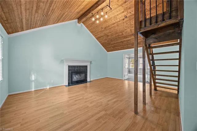 $300,000 | 155 Linbrook Drive, Winston-Salem, NC 27106