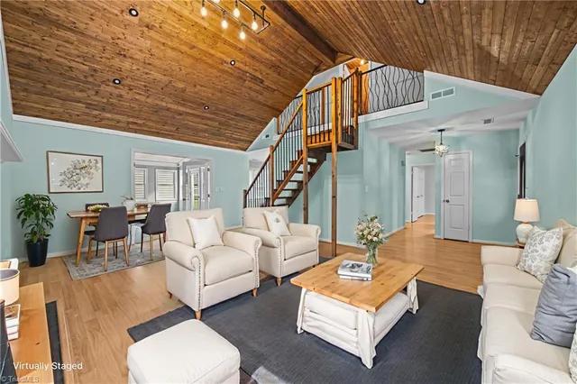 $300,000 | 155 Linbrook Drive, Winston-Salem, NC 27106