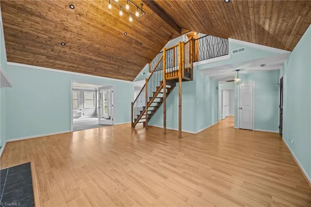 $300,000 | 155 Linbrook Drive, Winston-Salem, NC 27106