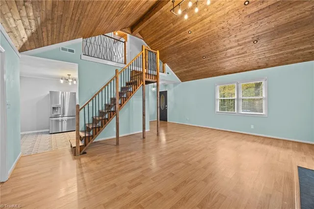 $300,000 | 155 Linbrook Drive, Winston-Salem, NC 27106