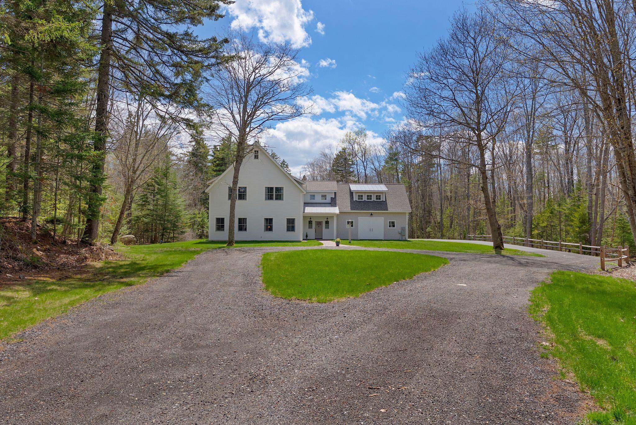 124 Flying Point Road Freeport, ME 04032 - Photo 39 of 46 124 Flying Point Road