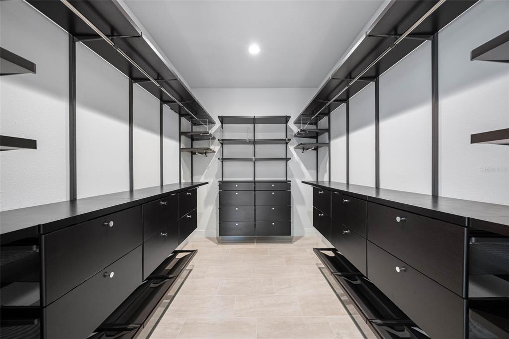 12739 Rainwashed Loop Parrish, FL 34219 - Photo 25 of 45 a view of storage and utility room