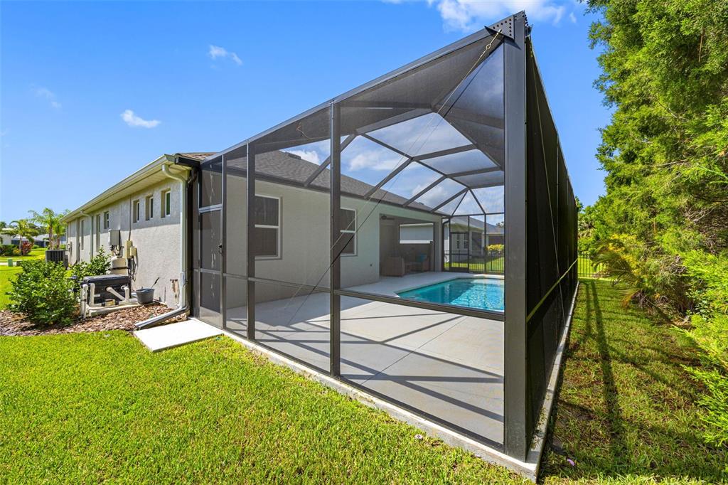 12739 Rainwashed Loop Parrish, FL 34219 - Photo 39 of 45 a view of an entryway