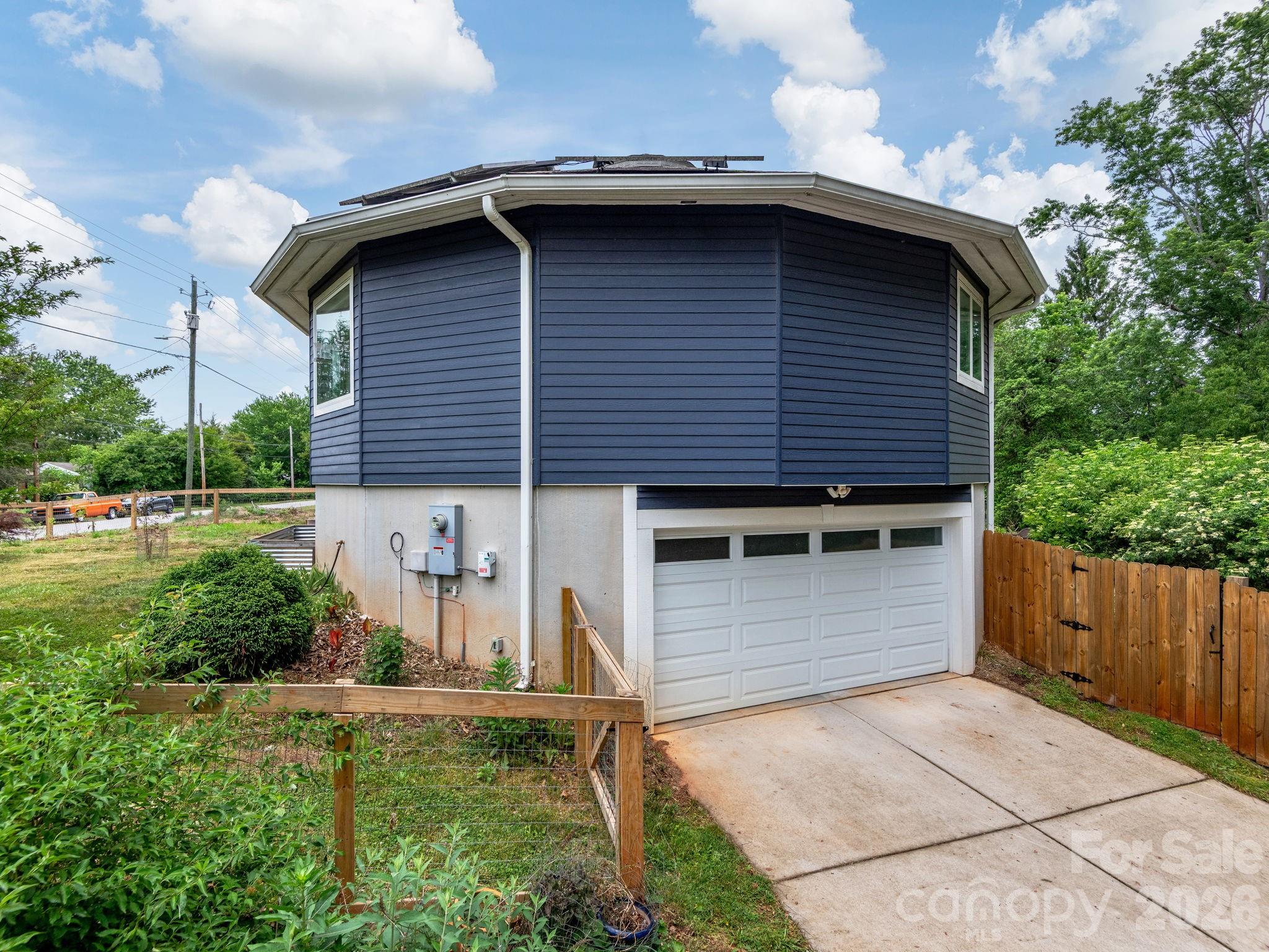 63 Beverly Road West Asheville, NC 28806 - Photo 29 of 40