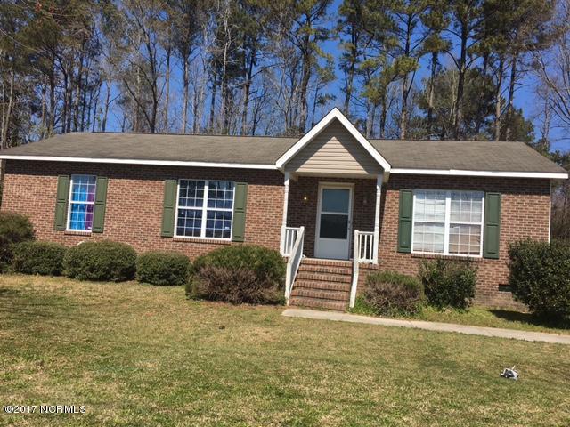 2108 Tower Hill Road Kinston, NC 28501 - Photo 1 of 1 2108 Tower Hill (main)