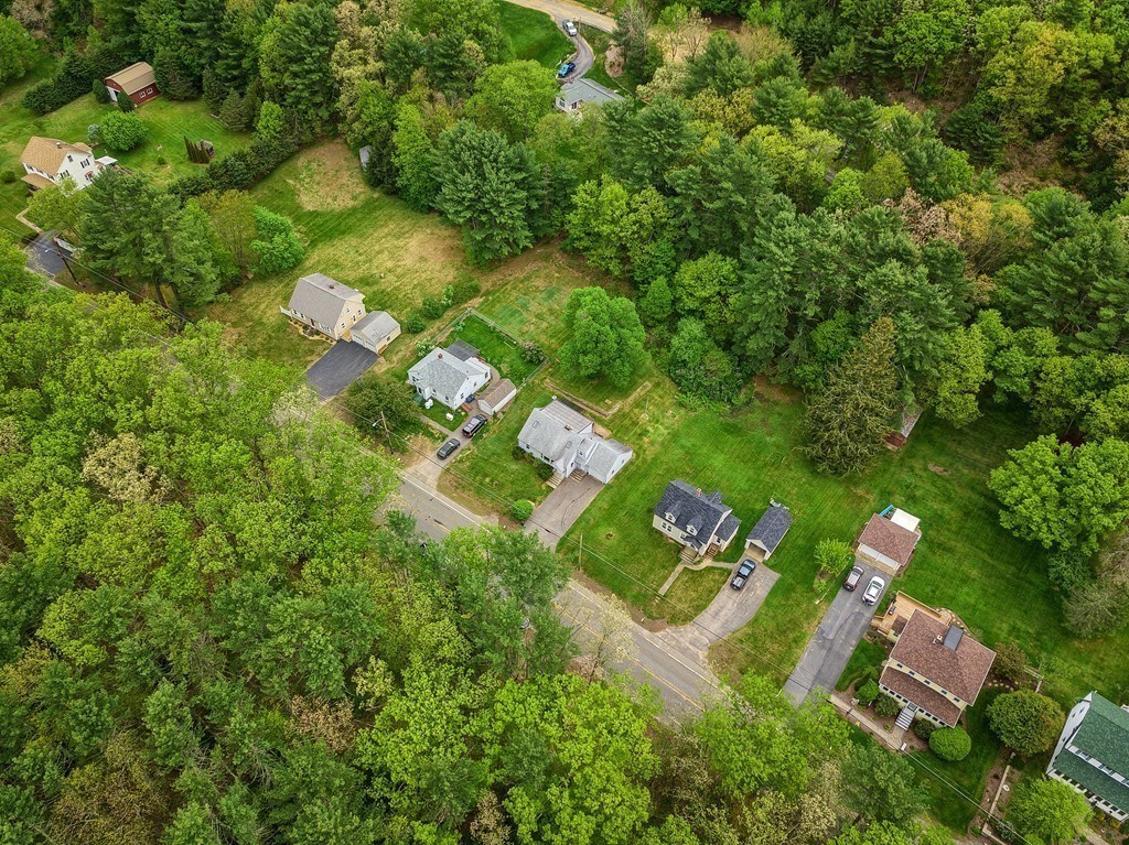 727 Worcester Road Barre, MA 01005 - Photo 26 of 27