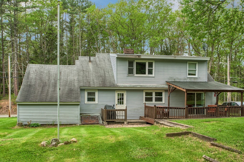 727 Worcester Road Barre, MA 01005 - Photo 3 of 27