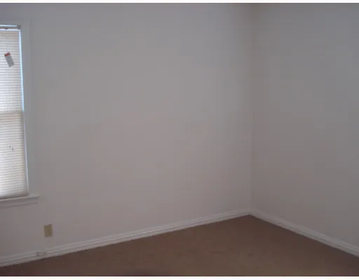 a small space with a window