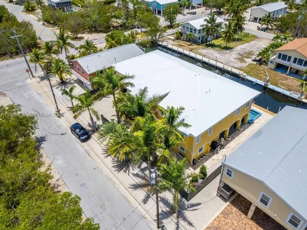 $8,500 | 30825 Ortega Lane, Big Pine Key, FL 33043
