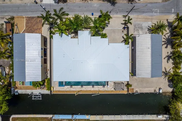 $8,500 | 30825 Ortega Lane, Big Pine Key, FL 33043