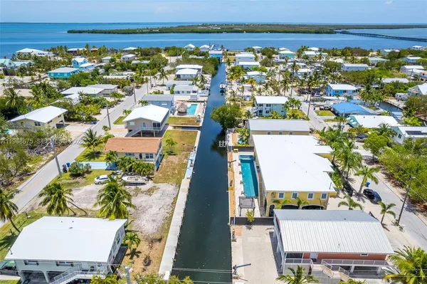 $8,500 | 30825 Ortega Lane, Big Pine Key, FL 33043