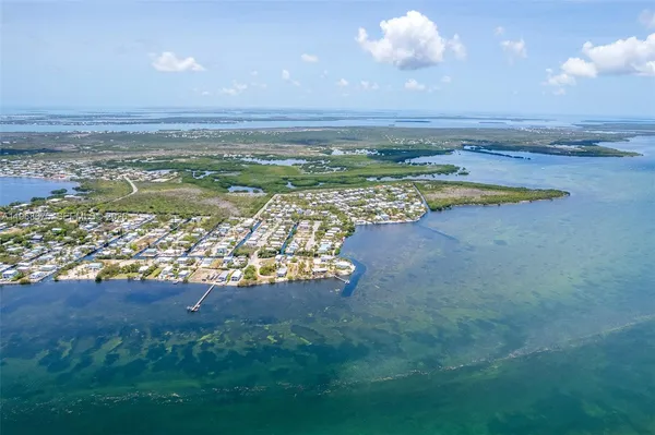 $8,500 | 30825 Ortega Lane, Big Pine Key, FL 33043
