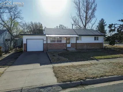 $370,000 | 2601 Cooper Avenue, Colorado Springs, CO 80907