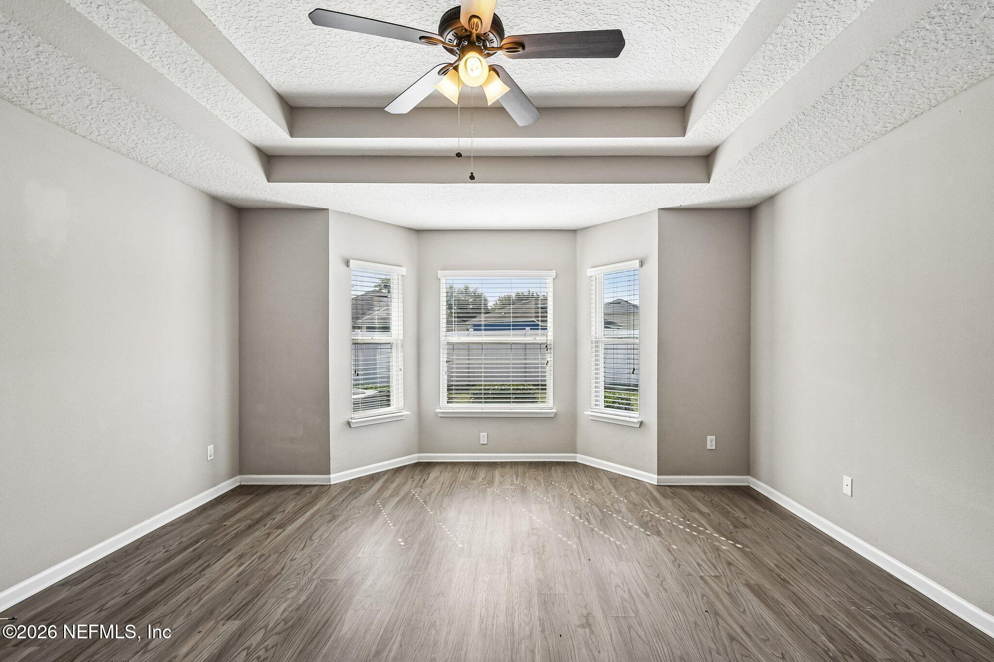 16421 Tisons Blf Road Jacksonville, FL 32218 - Photo 12 of 24 12_Primary Bedroom