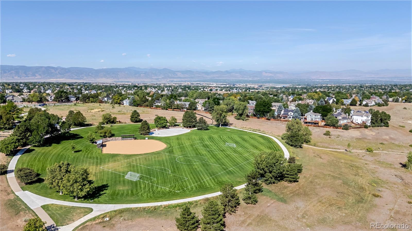 9108 Viaggio Way Highlands Ranch, CO 80126 - Photo 45 of 49 Gallery Image 45