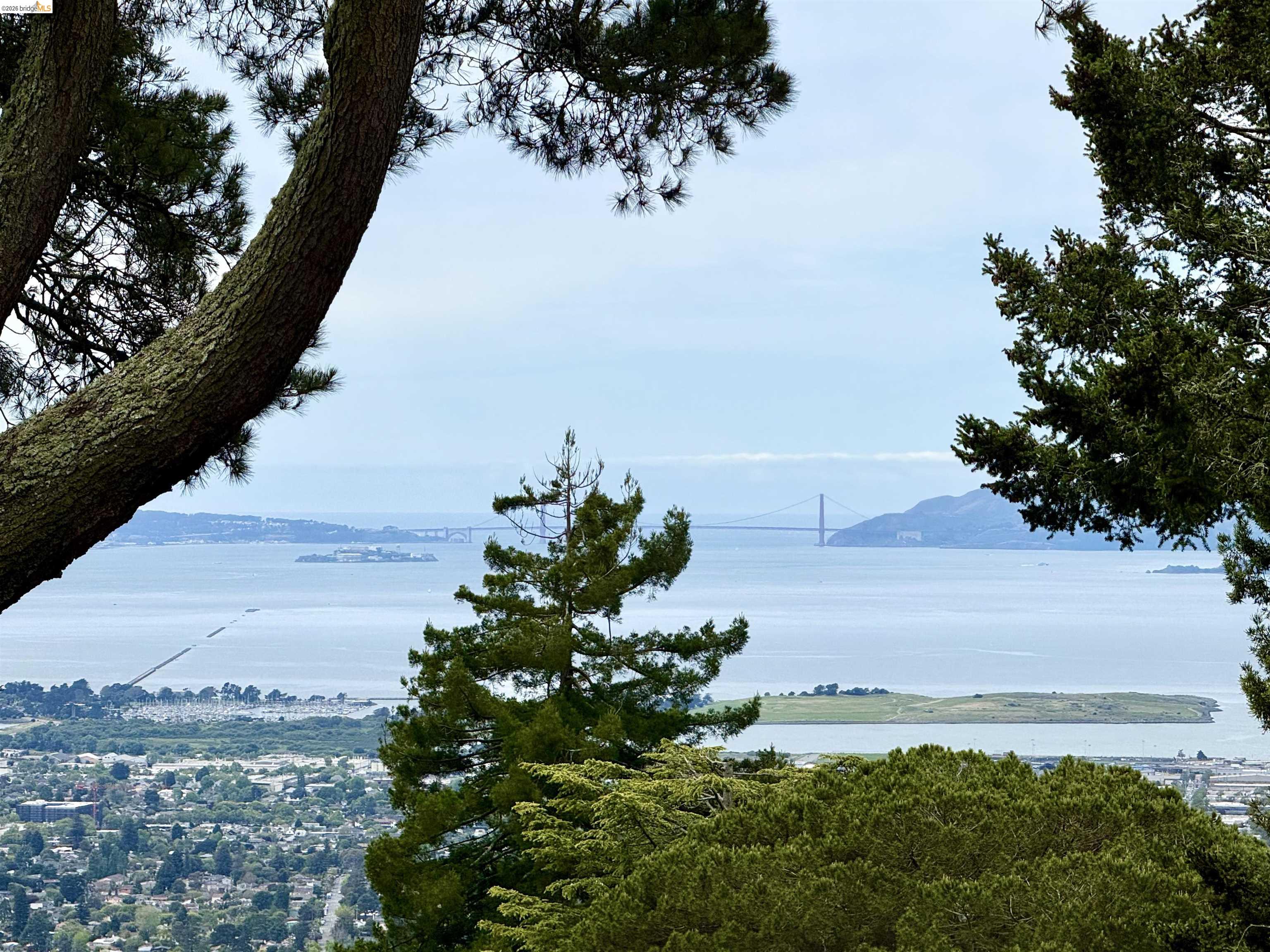 1170 Sterling Avenue Berkeley, CA 94708 - Photo 49 of 52 Water view