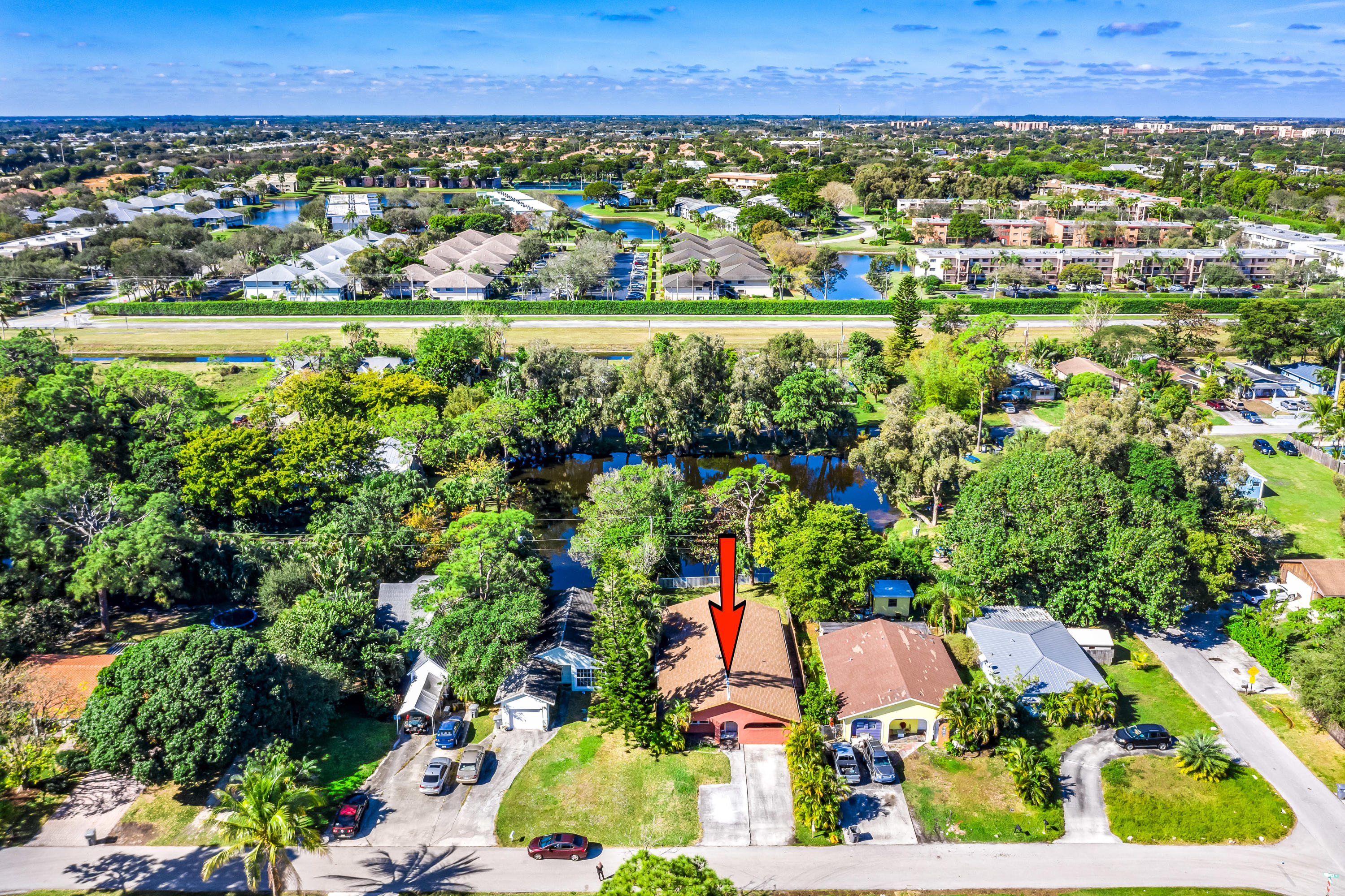 15185 Hayes Road Delray Beach, FL 33484 - Photo 28 of 31 DJI_0484