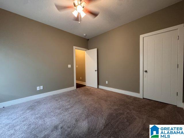 3032 Camellia Ridge Court Pelham, AL 35124 - Photo 21 of 27