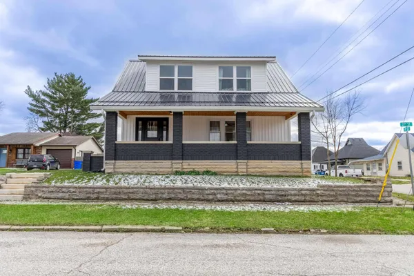 $275,000 | 1526 11th Street, Bedford, IN 47421