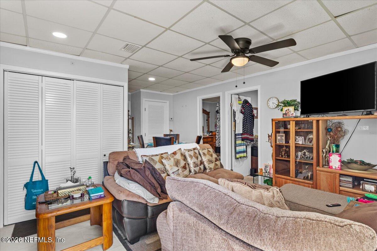 865 Cole Road Jacksonville, FL 32218 - Photo 11 of 69 Unit 1 living