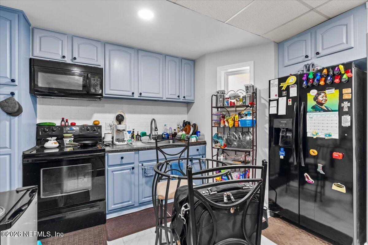 865 Cole Road Jacksonville, FL 32218 - Photo 12 of 69 Unit 1 kitchen
