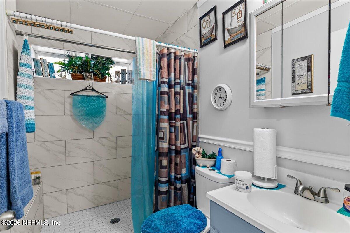 865 Cole Road Jacksonville, FL 32218 - Photo 13 of 69 Unit 1 bathroom