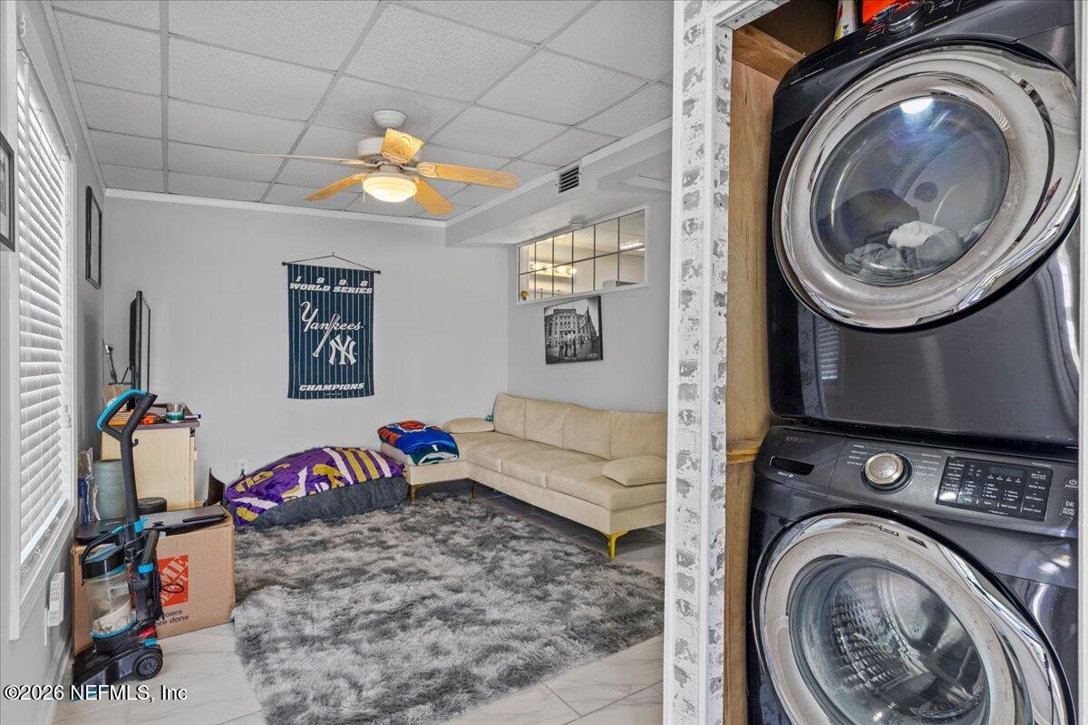 865 Cole Road Jacksonville, FL 32218 - Photo 18 of 69 unit 2 laundry
