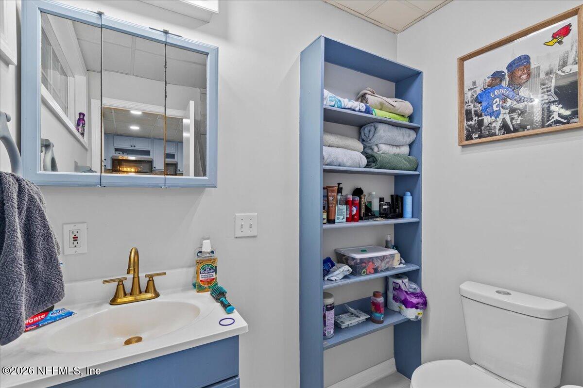 865 Cole Road Jacksonville, FL 32218 - Photo 20 of 69 Unit 2 bathroom