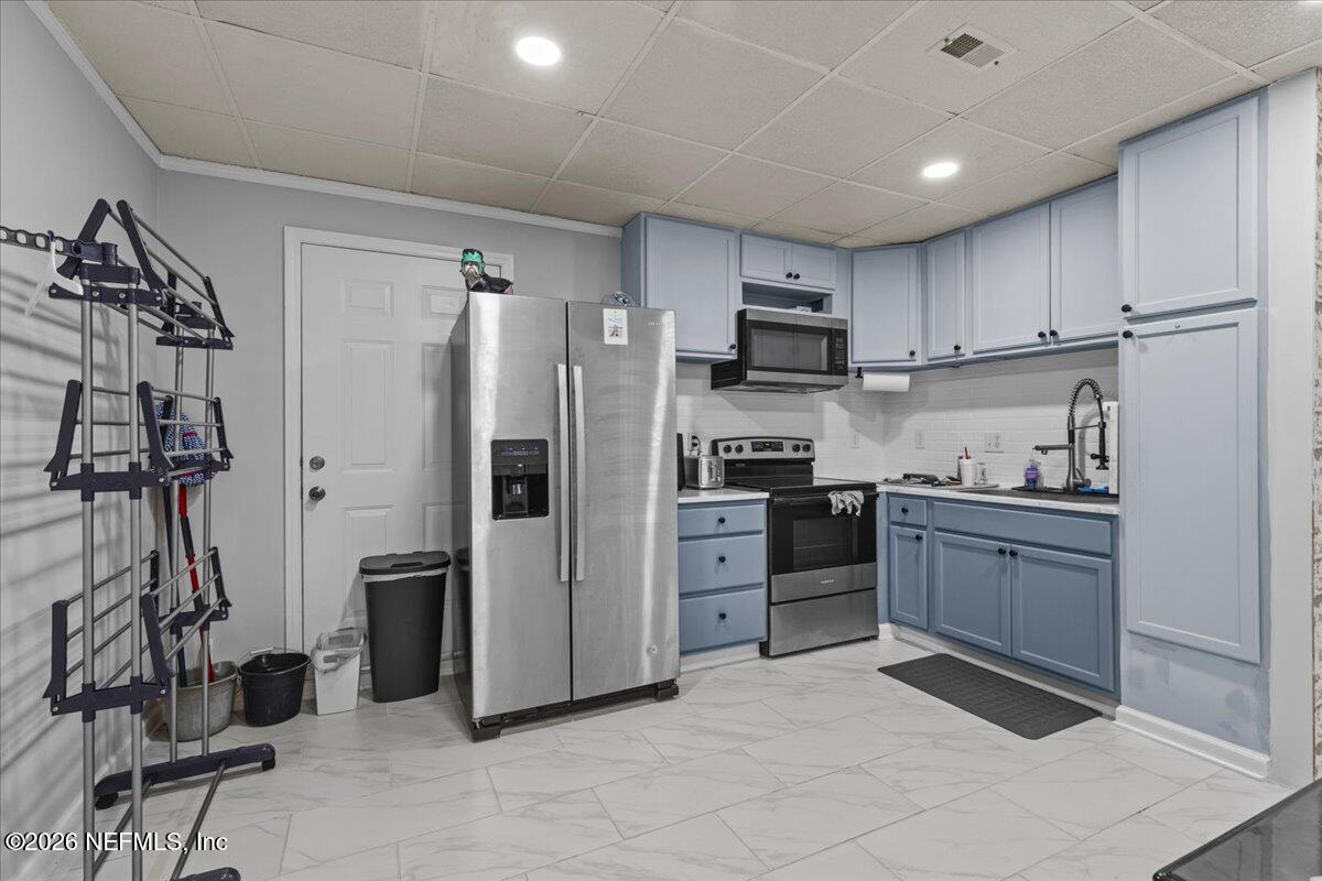 865 Cole Road Jacksonville, FL 32218 - Photo 23 of 69 Unit 2 kitchen