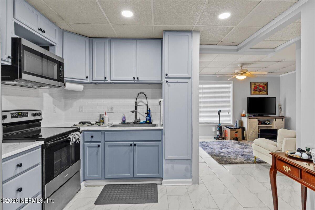 865 Cole Road Jacksonville, FL 32218 - Photo 24 of 69 Unit 2 kitchen more