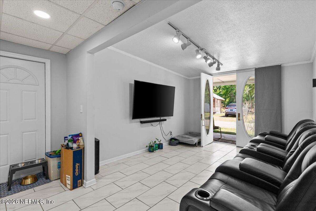 865 Cole Road Jacksonville, FL 32218 - Photo 27 of 69 Unit 3 living room