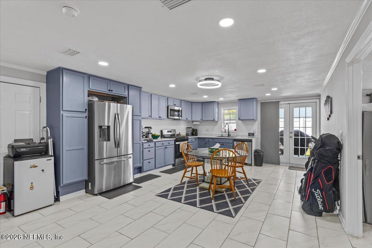 865 Cole Road Jacksonville, FL 32218 - Photo 29 of 69 Unit 3 kitchen