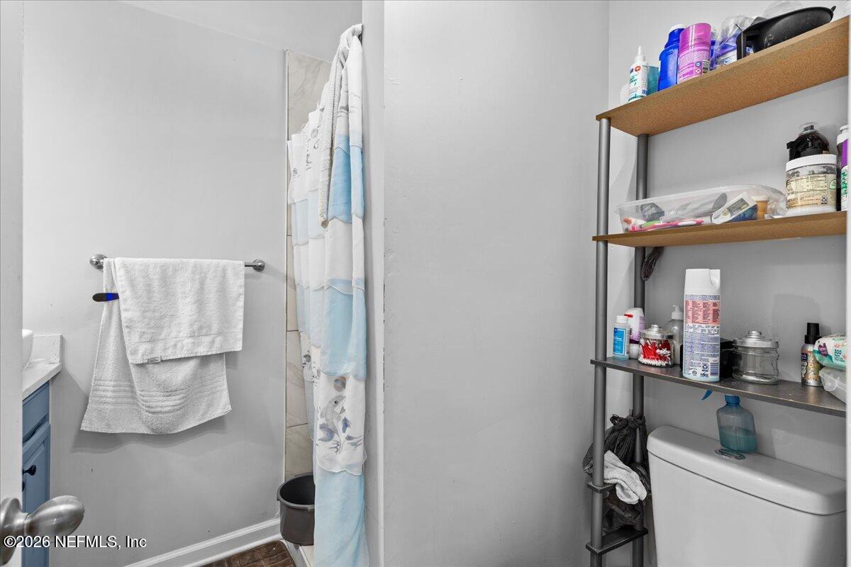 865 Cole Road Jacksonville, FL 32218 - Photo 43 of 69 Unit 4 bathroom