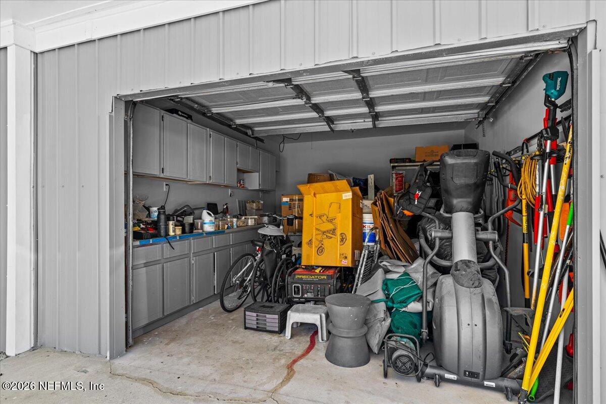 865 Cole Road Jacksonville, FL 32218 - Photo 44 of 69 Unit 4 garage