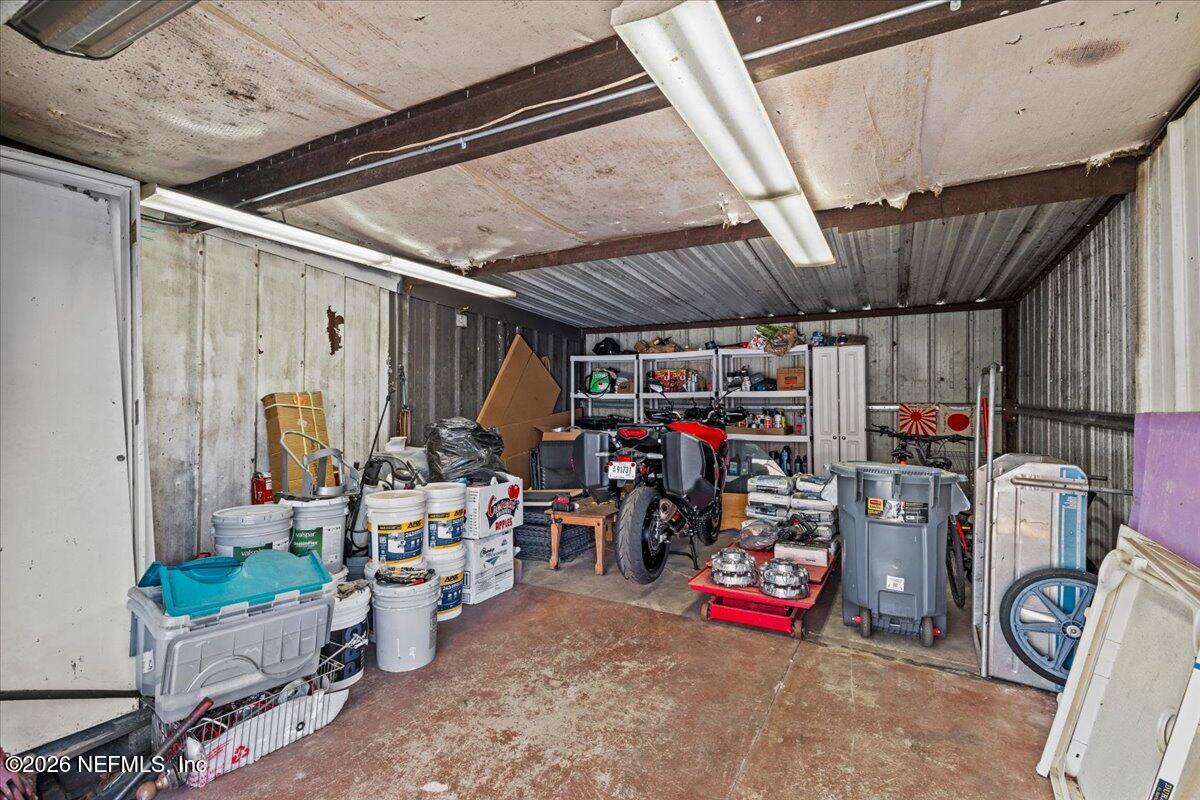 865 Cole Road Jacksonville, FL 32218 - Photo 49 of 69 Unit 5 garage