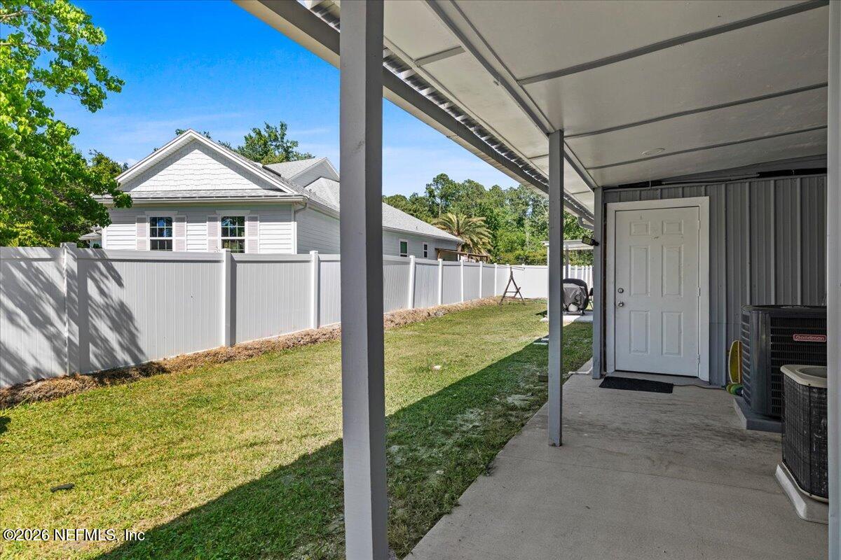 865 Cole Road Jacksonville, FL 32218 - Photo 50 of 69 49-460A1492