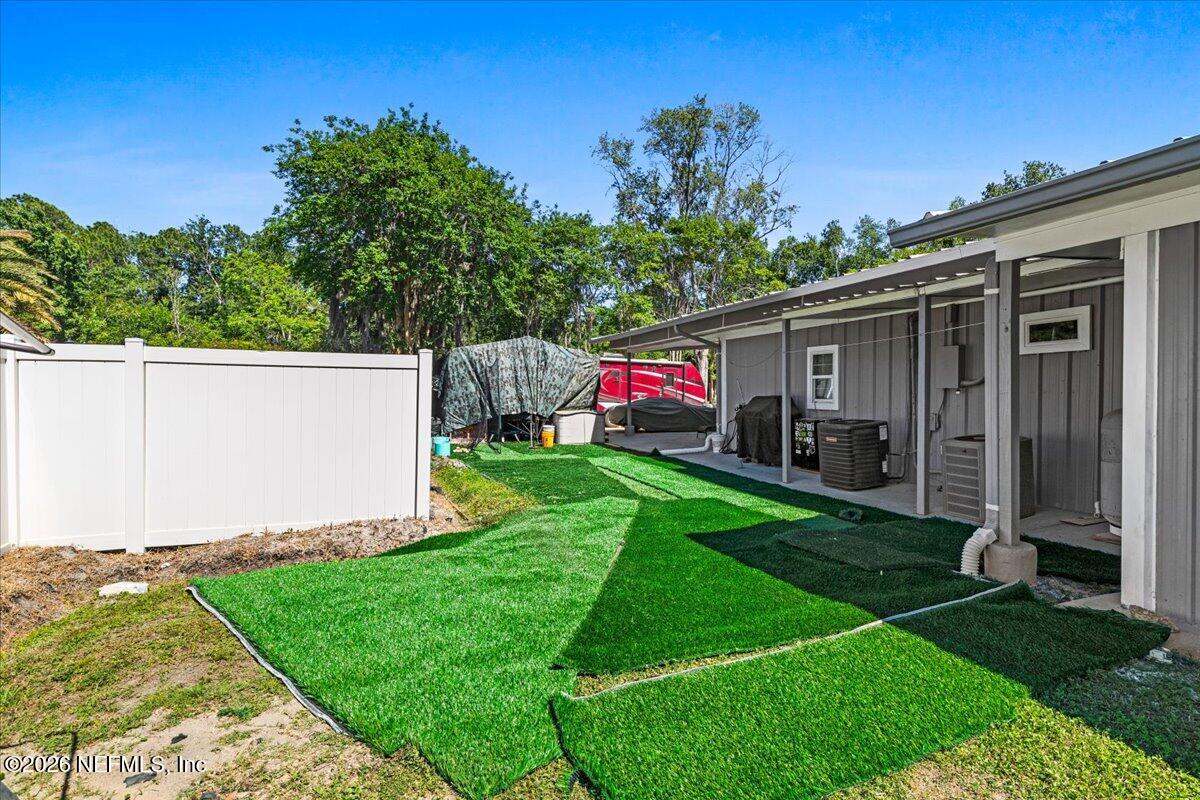 865 Cole Road Jacksonville, FL 32218 - Photo 52 of 69 52-460A1501