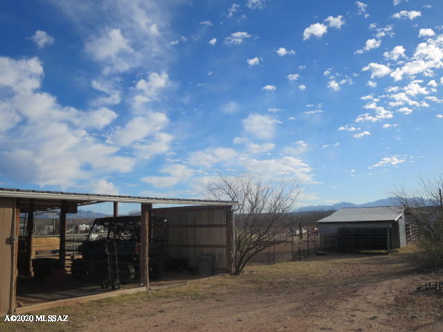 1195 North Mill Iron Road St. David, AZ 85630 - Photo 26 of 31 Gallery Image 26