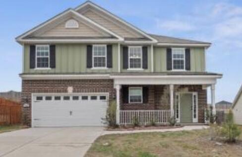 5193 Copse Drive Augusta, GA 30909 - Photo 1 of 1