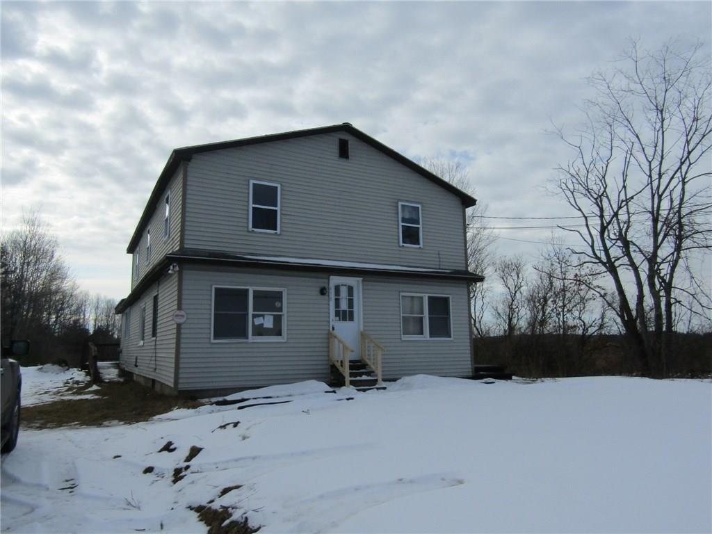 438 Elmwood Road Pownal, ME 04069 - Photo 1 of 23 Photo