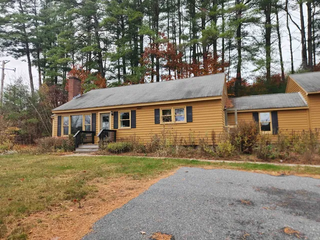 $2,500 | 907 West Swanzey Road, Swanzey, NH 03446