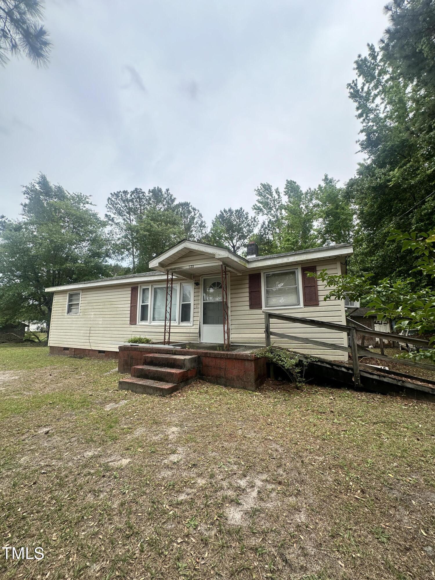 609 St Johns Church Road Hampstead, NC 28443 - Photo 14 of 16 41D90AA5-5437-401C-9533-9202B705C499