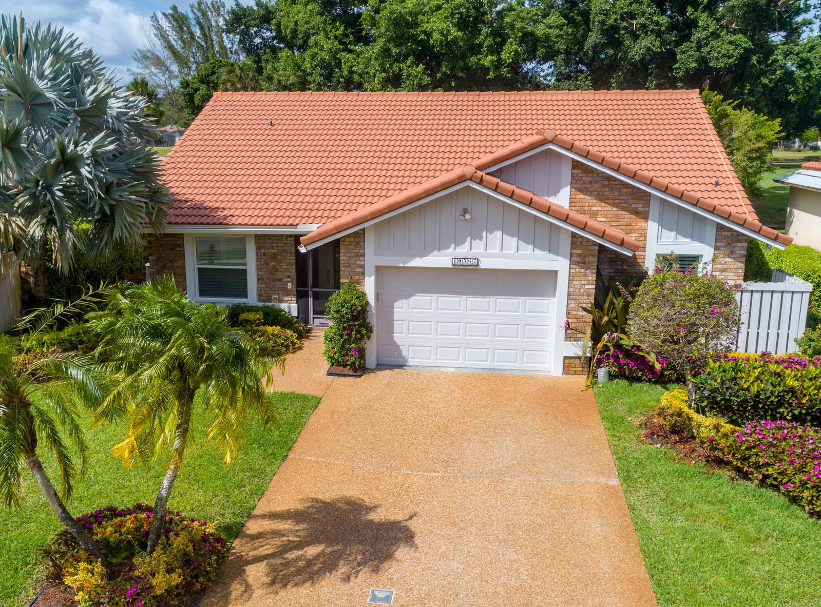 10567 Fenway Place Boca Raton, FL 33498 - Photo 25 of 28 27_10567_Fenway_Pl_Aerials_2_of_10_mls