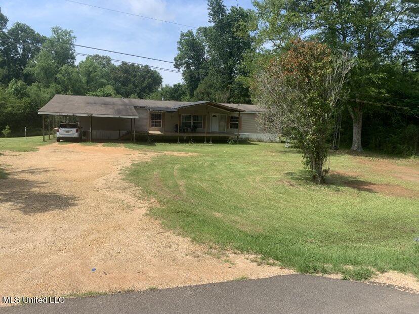 22720 East 18th Highway Raleigh, MS 39153 - Photo 1 of 41 Front
