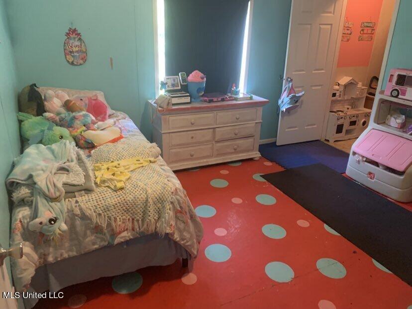 22720 East 18th Highway Raleigh, MS 39153 - Photo 25 of 41 2nd Bedroom