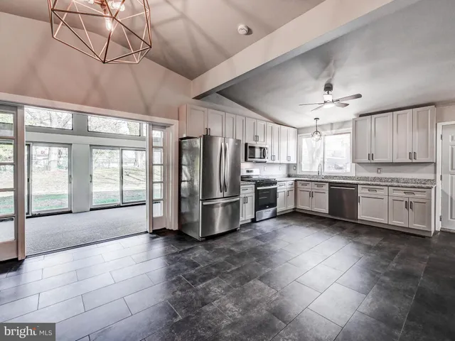 $419,000 | 4712 Old Court Road, Pikesville, MD 21208